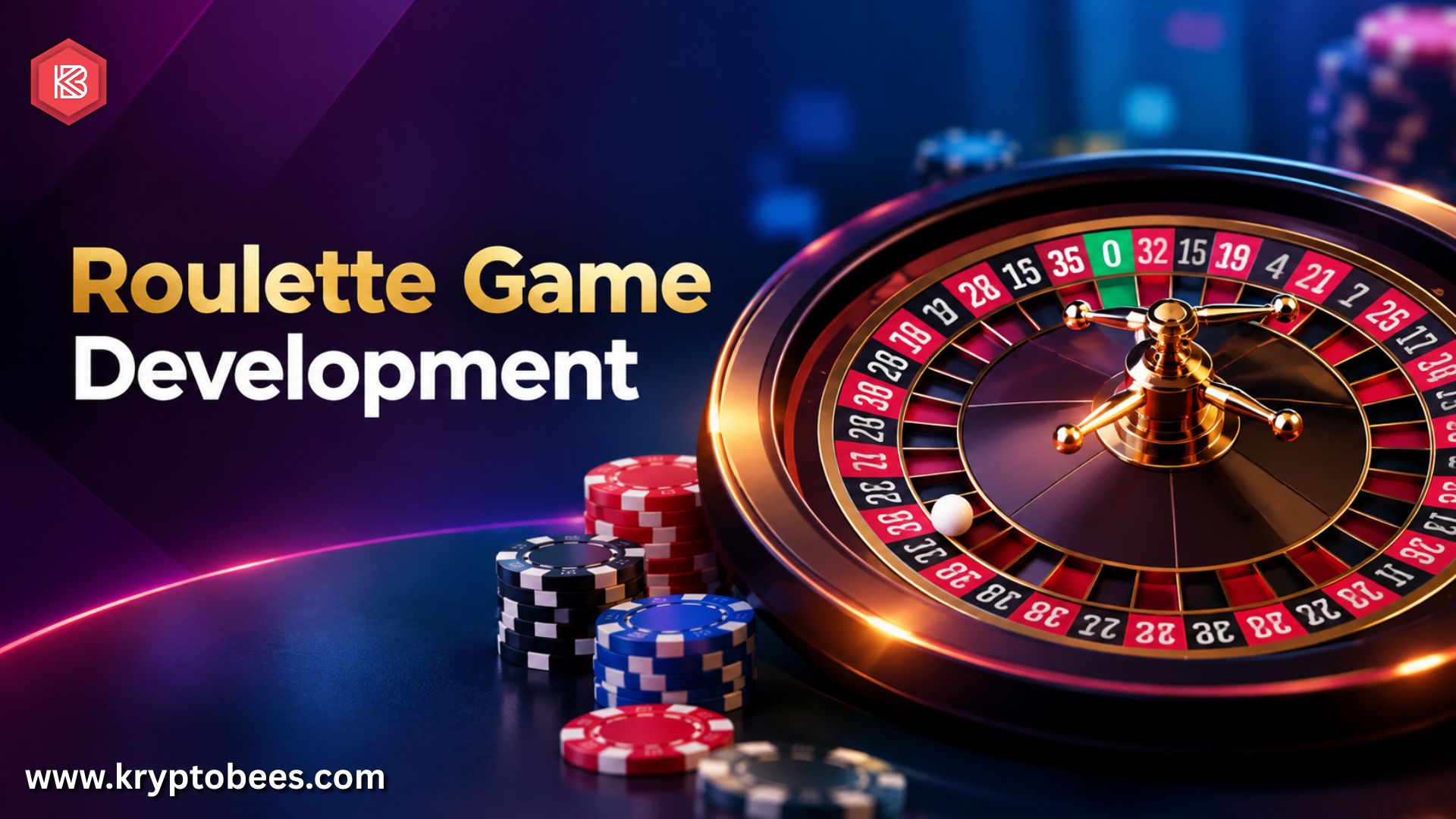 Roulette Game Development